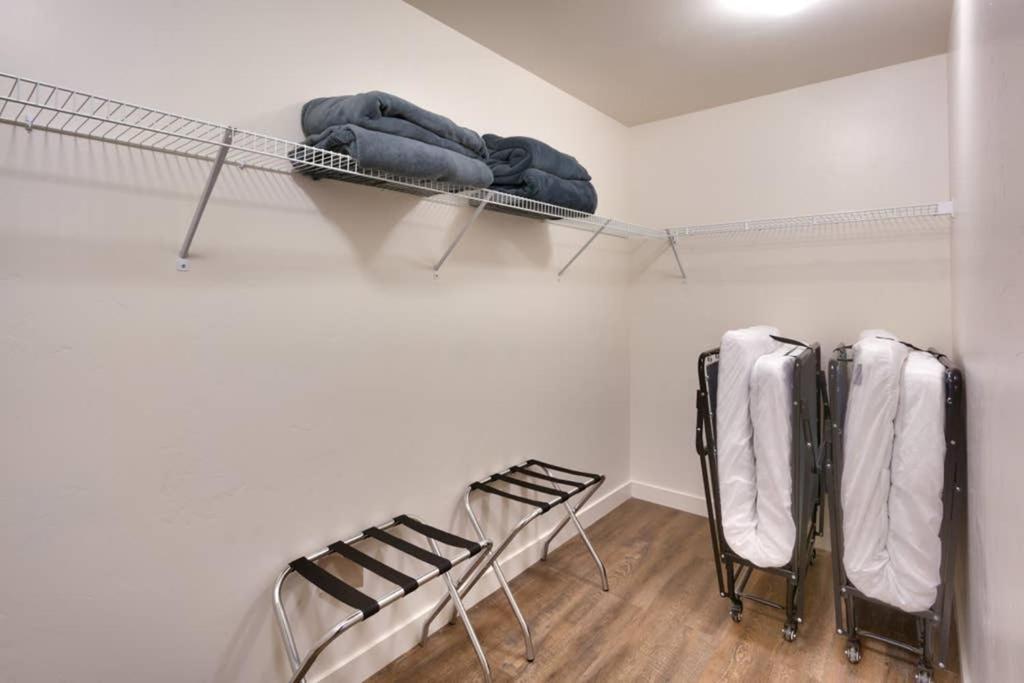 5J Top Floor Redcliff Condo, Pool & Hot Tub Moab Eksteriør bilde